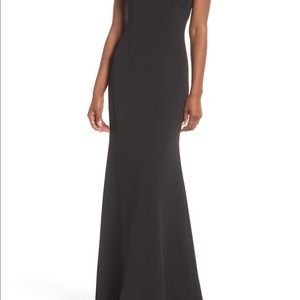 Beautiful black dress for sale